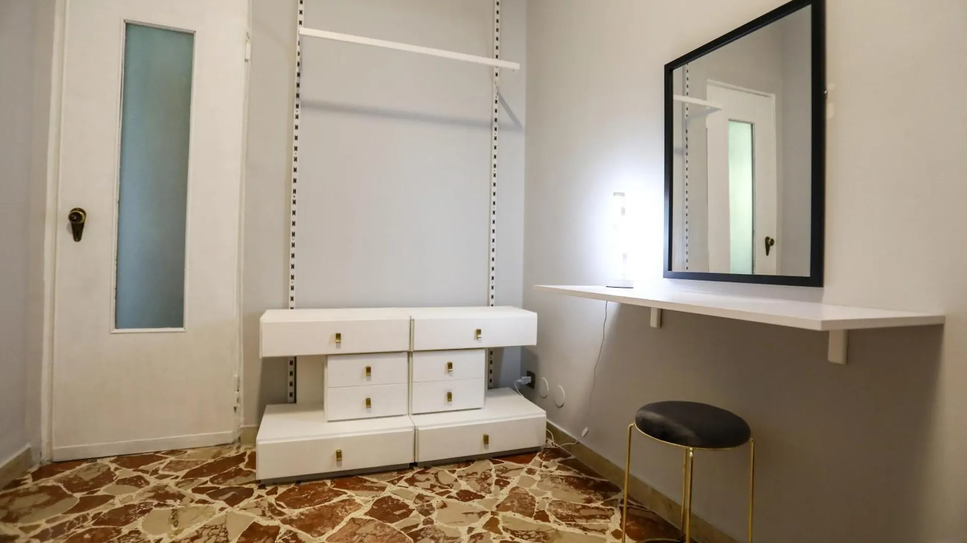 פלרמו Medea Suite Panoramic